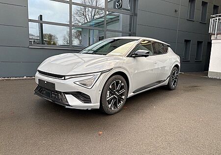 Kia EV6 PE GT-LINE 84kWh AWD WP ASS+ SOUND DESIGN TE