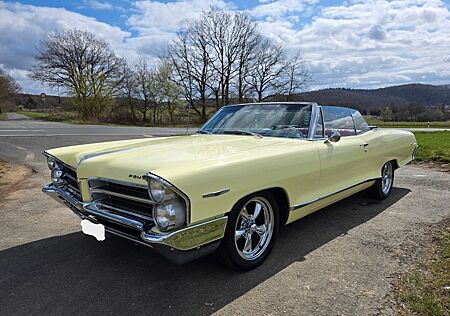 Pontiac Catalina Cabrio Cabriolet 6,4-Liter V8