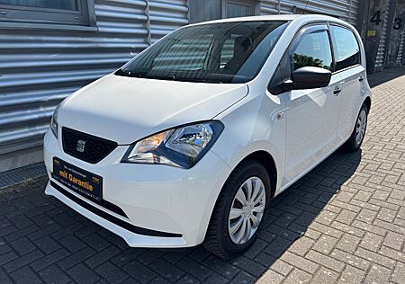 Seat Mii Reference TÜV NEU /1.HAND/5TÜRER