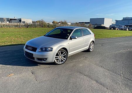 Audi A3 2.0 FSI