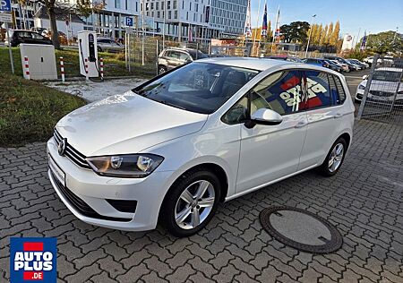 VW Golf Sportsvan Volkswagen 1.2 TSI BMT PDC+SITZHZG+HU NEU