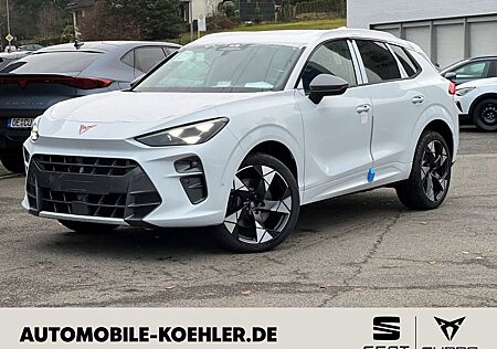 Cupra Terramar VZ 2.0 TSI 7-Gang DSG 4 Drive AHK