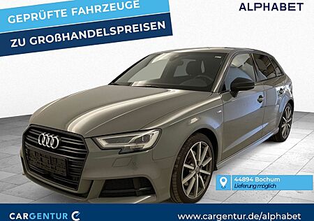 Audi A3 Sportback 35 TDI sport / Nur Gewerbe S Line V