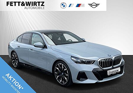 BMW i5 eDrive40 M Sport|Bowers&Wilkins|Pano|21"LM