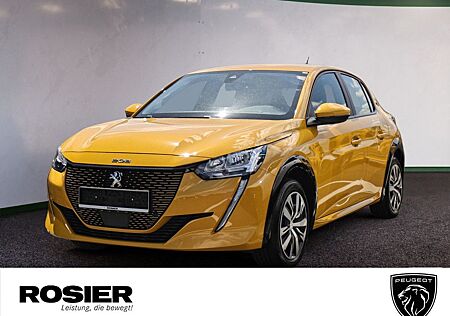 Peugeot e-208 Active Elektromotor 136 LED SPURH. SHZ BT