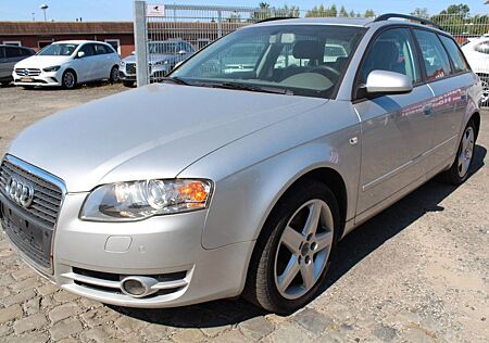 Audi A4 Avant 1.8 T