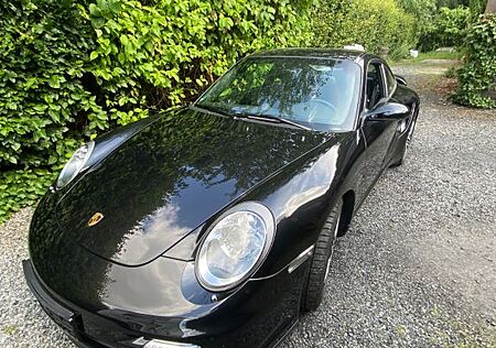 Porsche 911 Urmodell 911 Turbo 997.2 BOSE Metzger Motor ; Historie