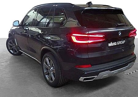 BMW X5 xDrive40i xLine