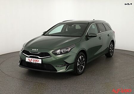 Kia Cee'd Sportswagon Ceed SW 1.5 T-GDI Navi Kamera Tempomat