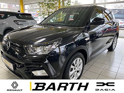 Ssangyong Tivoli 1.6 e-XGi 160 FLOW 2WD