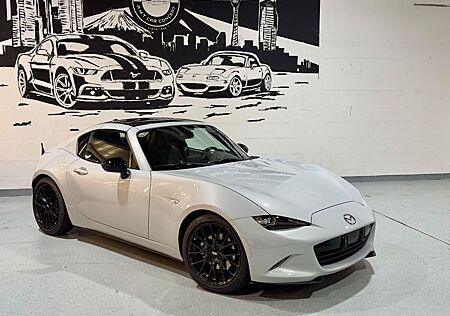 Mazda MX-5 Ignition RF aus 1.Hand mit nur 5136 Km