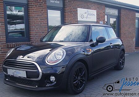 Mini One D gebraucht kaufen Mini One D One First Allwetter/Alu/Shz.
