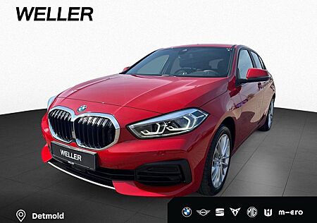 BMW 118i LC-Prof HUD H/K DAB ACC AHK Lenkradhz 17"