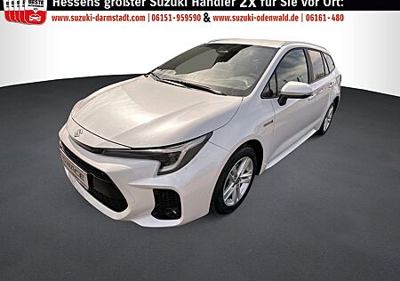 Suzuki Swace 1.8 Comfort+ CVT Vollhybrid