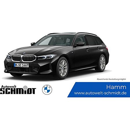 BMW 320 leasen