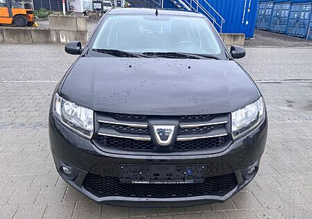 Dacia Sandero II Live