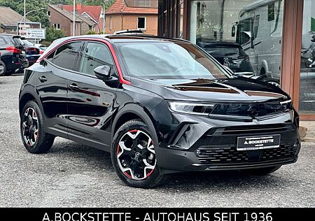 Opel Mokka GS Line *LED *DAB *AUTOMATIK *GARANTIE