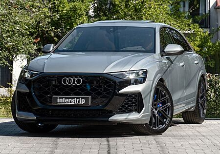 Audi RS Q8 RSQ8 PERFORMANCE.SOFTC.MATRIX.B&W.360°.KERAMIK