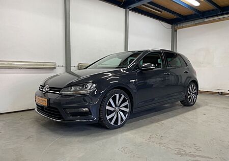 VW Golf Volkswagen 2.0 TDI DSG BMT ALLSTAR NAVI XENON R-LINE
