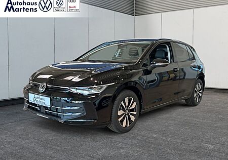 VW Golf Volkswagen GOAL 1,5l eTSI OPF 150 PS 7-Gang-DSG Klima