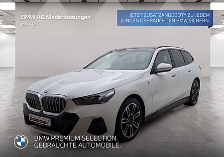 BMW i5 eDrive40 Touring M Sport Driv.Assist.Prof Bow