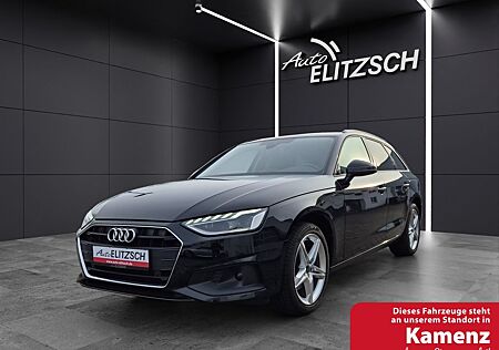 Audi A4 Avant 35 TDI S-tronic LED Navi GRA PDC SH