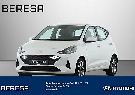 Hyundai i10 1.0 Trend (MY25) 1.0 Benzin (63 PS) 2WD