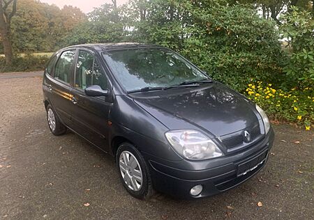 Renault Scenic 1.6 16V Expression Expression