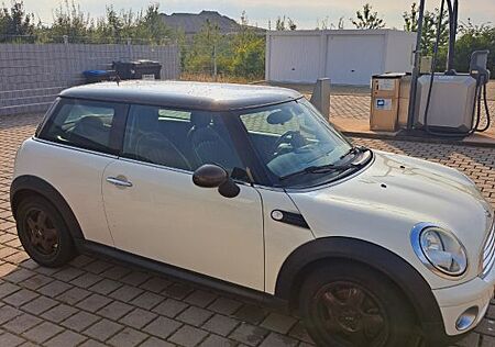 Mini ONE 55kW