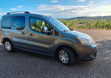 Citroën Berlingo 1.6 16V 80kW Mullewapp Mullewapp
