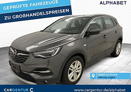 Opel Grandland X Grandland 2.0 D Business Innovation 360° Navi