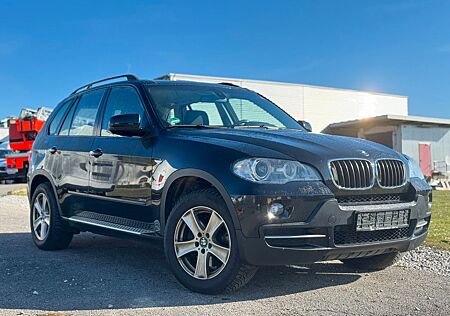 BMW X5 3.0d xDrive | AHK | Klima | 8-fach