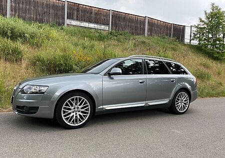 Audi A6 Allroad 3.0TDI (DPF) quattro tiptronic -