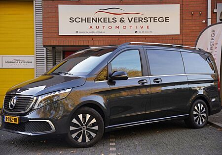 Mercedes-Benz EQV 300 L2 Avantgarde 90 kWh / 94,8% SOH /BTW/ E