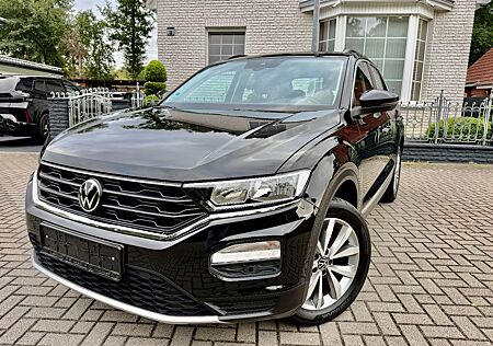 VW T-Roc Volkswagen Style Front assist Lane Assist 1-HAND!!!