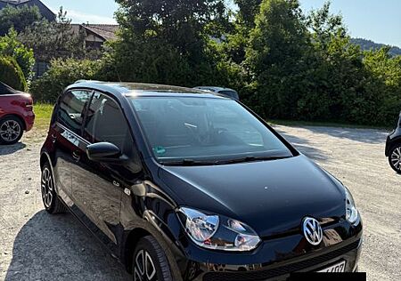 VW Up Volkswagen ! 1.0 55kW ASG cup ! cup !