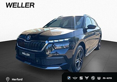 Skoda Kamiq 1.0 TSI Style LaneAss PDC hi. SiHz