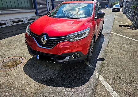 Renault Kadjar Bose Edition