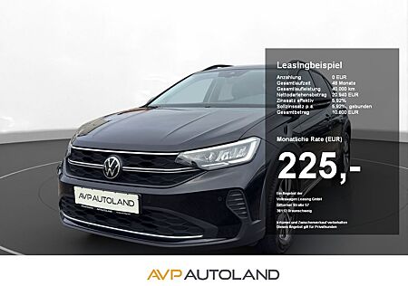 VW Taigo Volkswagen 1.0 TSI GOAL | NAVI | ACC | LED | SITZH. |