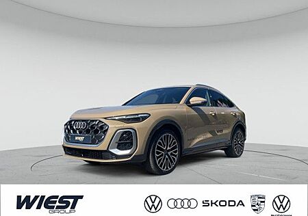 Audi SQ5 Sportback TFSI 270 KW S tronic quattro Tech