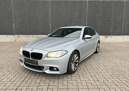 BMW 520 5 Limousine d M-Sport