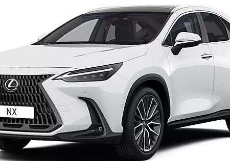 Lexus NX 350h 2,5 HEV E FOUR LUXURY LINE *Panoramadac