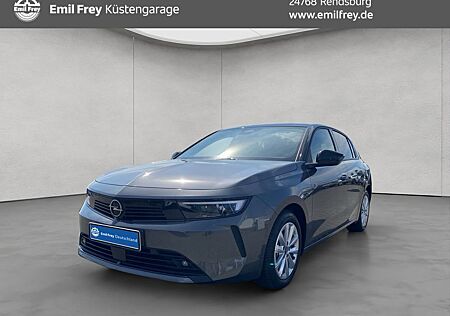 Opel Astra 1.2 Turbo Automatik Elegance