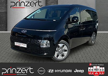 Hyundai Staria 1.6 T-GDI HEV 9Sitzer "Prime" Parkpaket*P