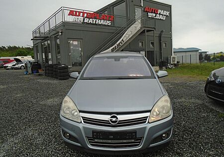 Opel Astra H Lim. CATCH ME Now