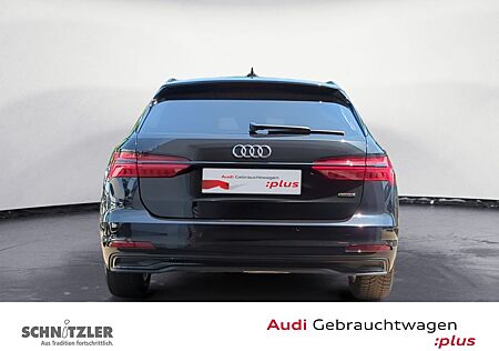 Audi A6 Avant 40 TDI quattro S tronic advanced MATRIX