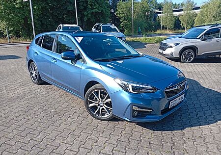 Subaru Impreza 2,0i Comfort / AHK