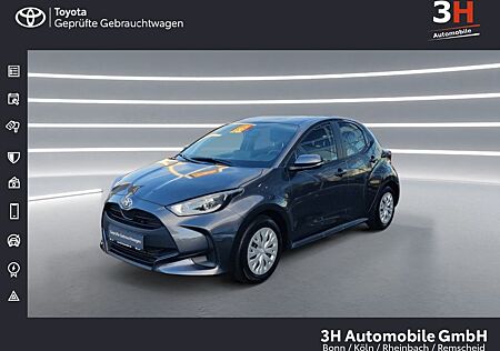 Toyota Yaris Comfort * Jahreswagen * wenig Km * 1.Hand