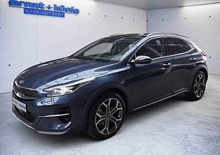 Kia XCeed 1.5 TGDI OPF DCT7 PLATINUM EDITION AHK+GSD
