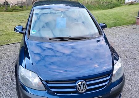 VW Golf Plus Volkswagen 1.4 Trendline Trendline